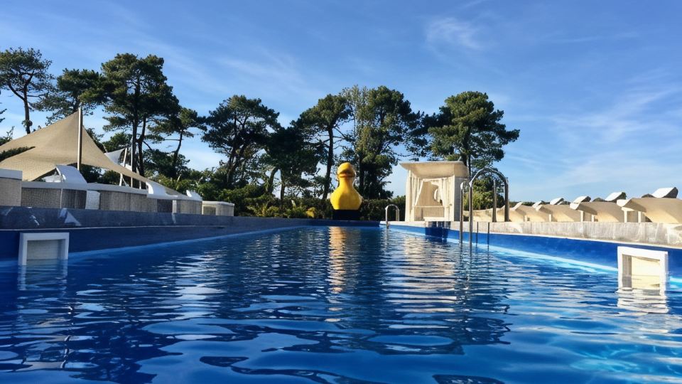Beaumanoir Small Luxury Boutique Hotel