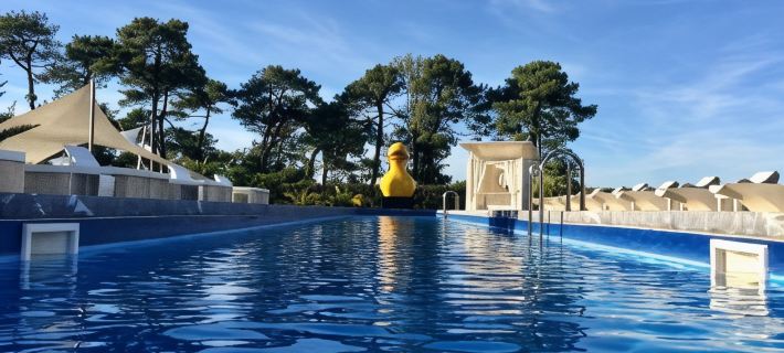 Beaumanoir Small Luxury Boutique Hotel Hotels in Biarritz