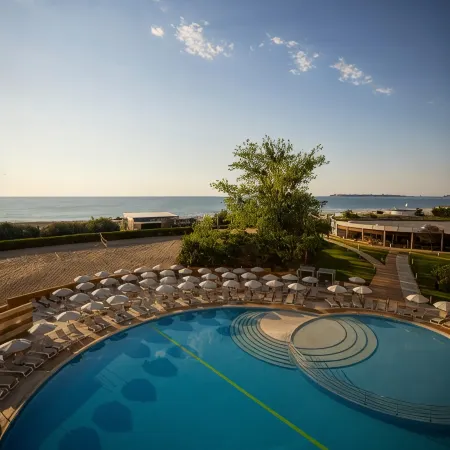AluaSoul Sunny Beach - Adults Only - New Opening