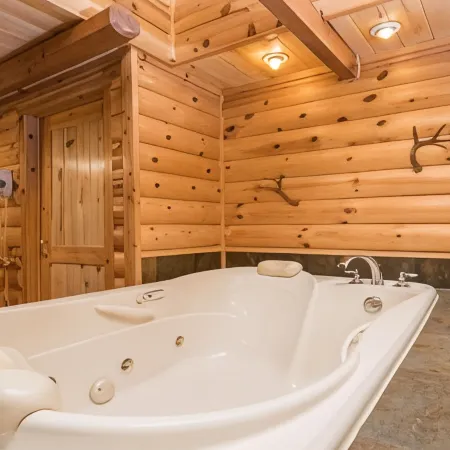 Upper Canyon Inn & Cabins