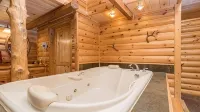 Upper Canyon Inn & Cabins -  Privatzimmer