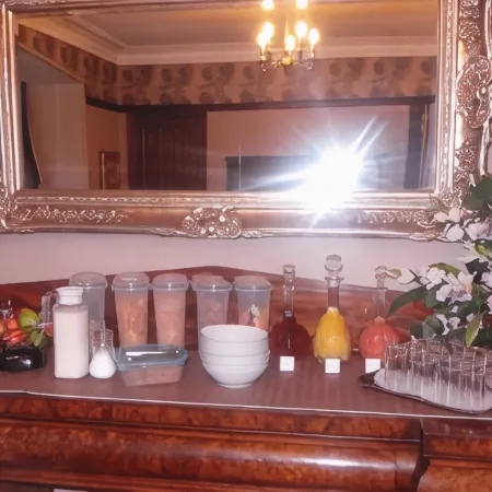 St Michaels Guest House
