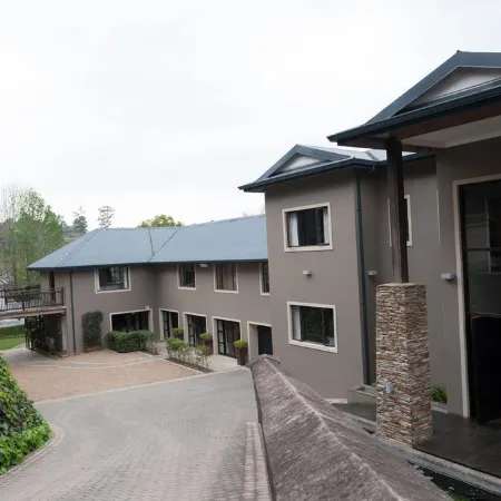 The DuBoirs Boutique Guest House