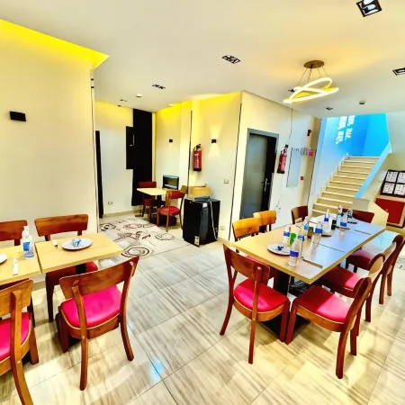 Summer Land Hotel
