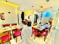 Summer Land Hotel - Aamiainen