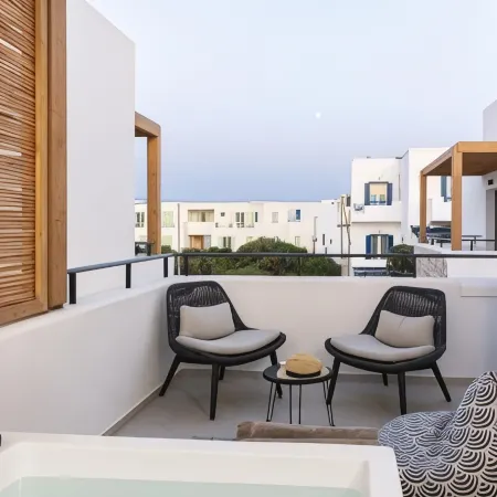 Kalea Suites