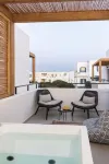 Kalea Suites - Kylpyammeita