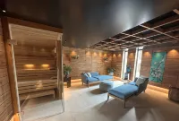 Auberge Saint Walfrid Hôtel Restaurant & Spa - parking