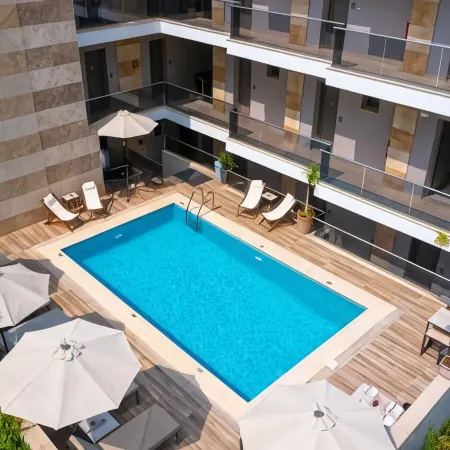 Vellum Luxury Living
