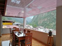 Picos House MachuPicchu - Pensionaatit