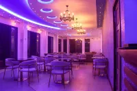 阿里大酒店及水療中心 - 早餐