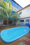 JS Thermas Hotel - Pools