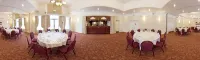 Holiday Inn IPSWICH - ORWELL by IHG - Morgenmad