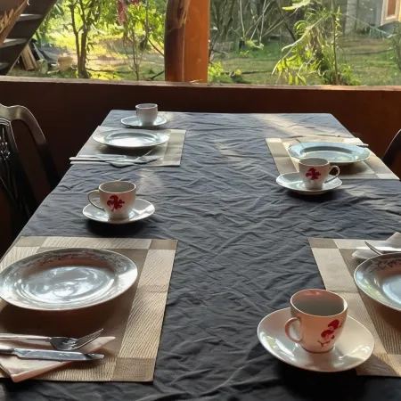 Sigiriya Rock Gate Resort