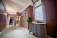 Cozy apartment on Andrassy Street - 民宿