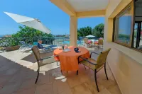 Large Pool & Garden, Billiard, Peaceful Area, Near to the Sea, Coral Bay Paphos - Kitchens
