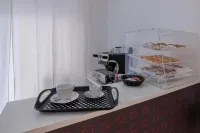 Affittacamere My Home - Frühstück