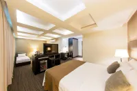 Manhattan Floor - appartements de vacances