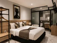 Monte La Vue Hotel - Spa