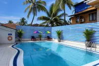 Holiday Beach Resort - إطلالة على البحر
