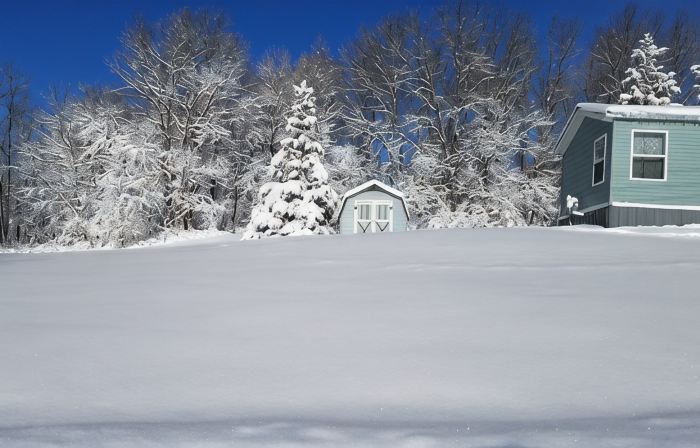 Beautiful 4 season getaway  in the scenic northwoods of the Western UP!