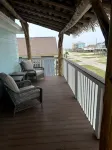 Short walk to the beach - Wifi