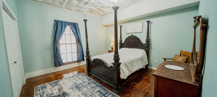 Large Unique 2-Bedroom Gamed Themed Loft 캘러웨이 카운티 호텔