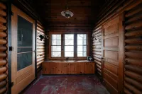 The Cabin- cozy cottage on the sandy shores of the Chippewa Flowage - Wifi