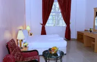 Atlas Hotel Apartments - breakfast