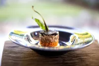Villa Cavalieri Country Hotel - Frühstück