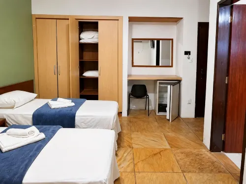 Hanna Marina's Palace Hotel - 3-Star