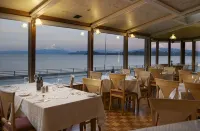 Hotel Bellavista - servizio colazione
