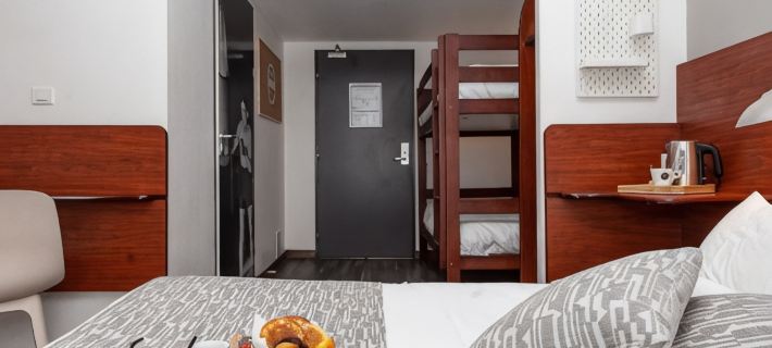 Sporting House Hôtel Hotels in Toulouse