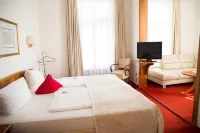 Heerens Hotel - que admiten mascotas