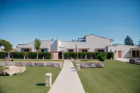 Masseria Longa Boutique Hotel - Wifi