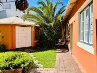 The Secret Garden Guesthouse - Pet friendly