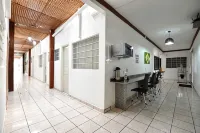 Hotel Tapajós - 3 ดาว