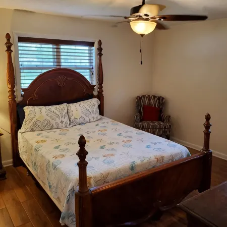 Cozy House in the Heart of Orange Park