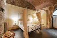 Porta Castellana B&B - Apartment - parking