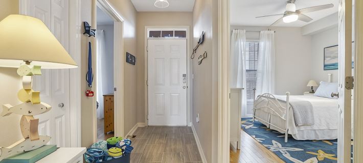 Seaside at Anastasia St Augustine Beach Condo Ξενοδοχεία στην πόλη St. Augustine Beach