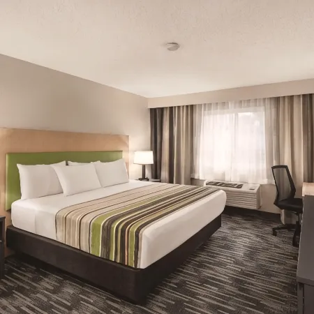 Country Inn & Suites by Radisson, Northfield, MN Hotels in Northfield