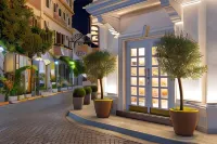 Moenia Boutique Hotel - 4-Star