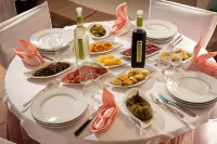 Agriturismo Menhir Ogliastra -  case vacanza in affitto