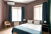Come Inn Hotel - 2-Star