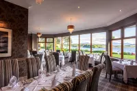 Cuillin Hills Hotel - servizio colazione