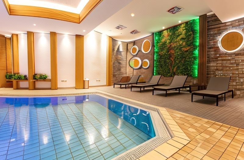 Waldhotel Luise photo 3