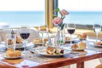 Hotel Costa Galana - breakfast