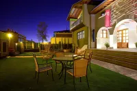 Hotel El Juglar - 3 звезды