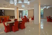 Airport Avenue Hotel - Wifi