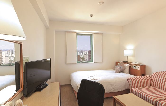 Aomori Forest Hotel Annex